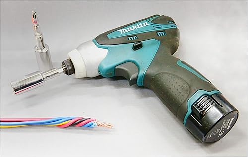 Miniatura 6 de Wire Twisting Tool TW-001