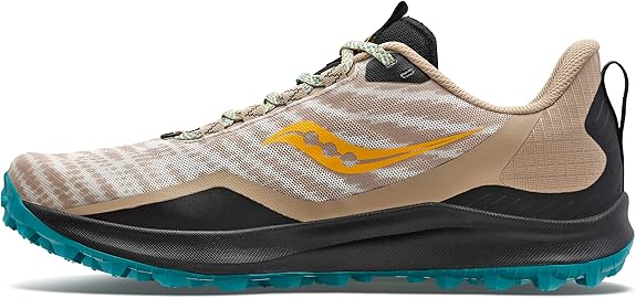 Saucony Women's Peregrine 12 Trail Running Shoe