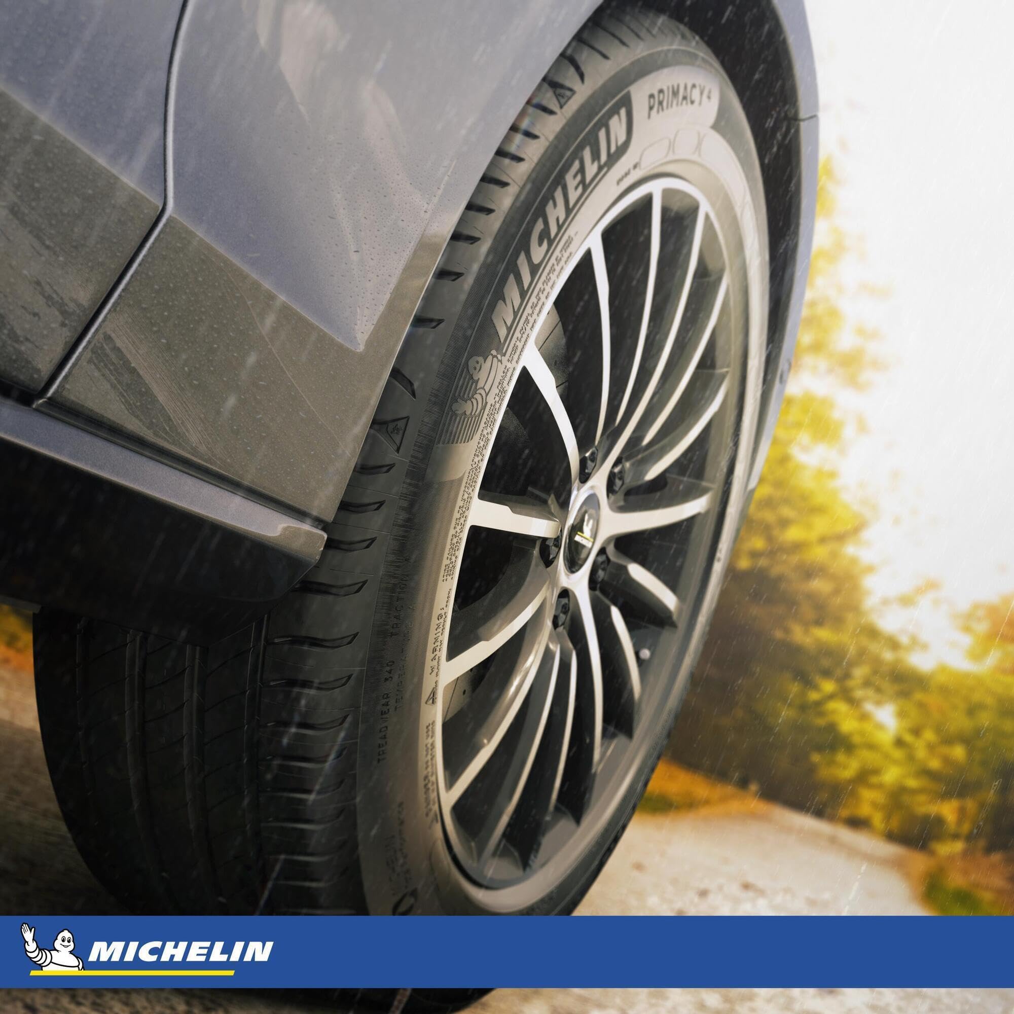 MICHELIN Primacy 4-185/65R15 88T - Pneu Été