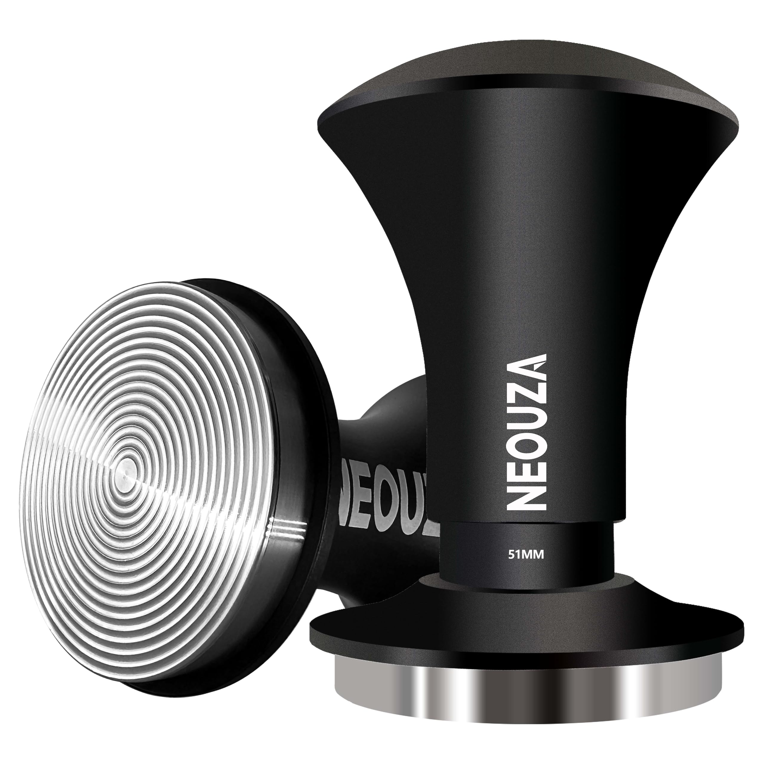 NEOUZA Espresso Tamper - Perfect Espresso Compaction -7
