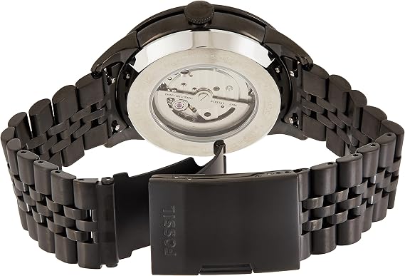 Fossil Men's ME3062 Townsman Mechanical 
