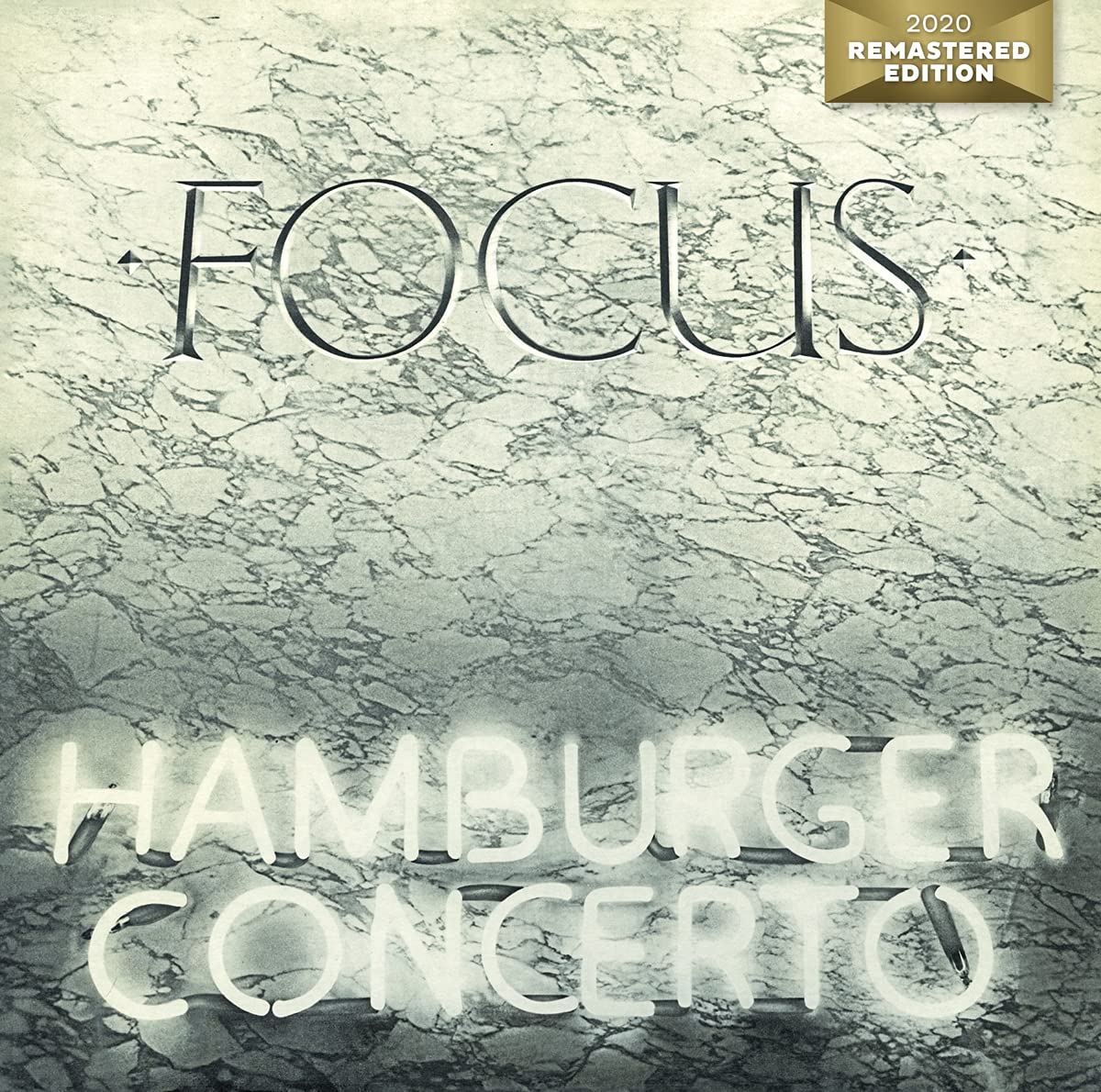Hamburger Concerto