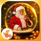 Hidden Objects - Christmas Spirit: Trouble in Oz (Free To Play)