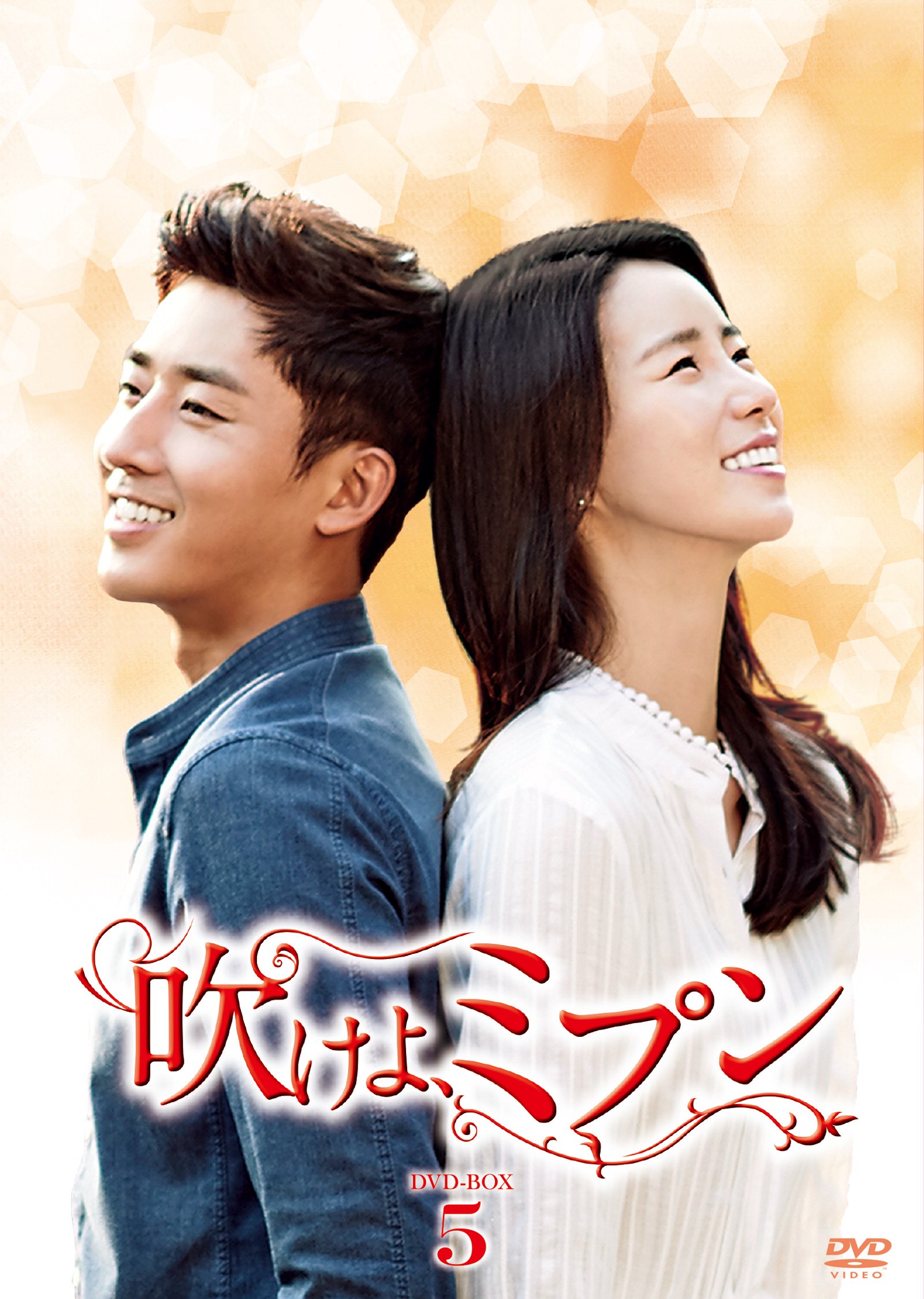 吹けよ、ミプン DVD-BOX5 n5ksbvb 81IdiJN5ANL.jpg