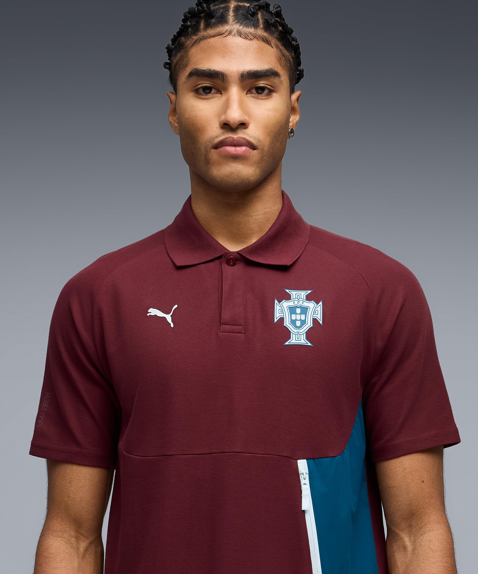 Puma Polos para hombre