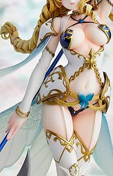 ヴェルテクス エルフ村 リンシア 第3村人 1/6 スケール フィギュア Amazon | エルフ村 第3村人 リンシア 1/6 完成品フィギュア