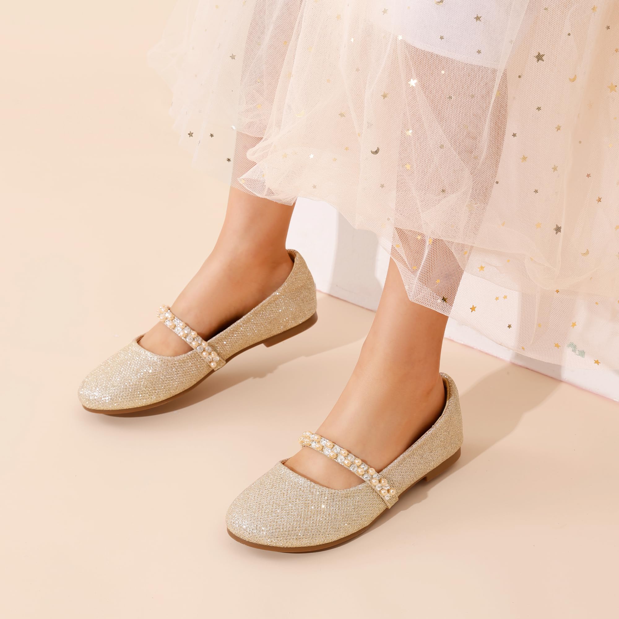 Dream Pairs