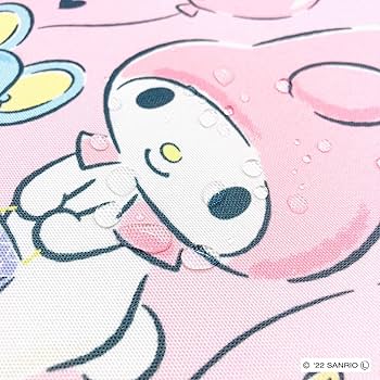 マイメロ　座布団　4枚セット 楽天市場】マイメロディ&クロミ クッション（マイメロディ50周年