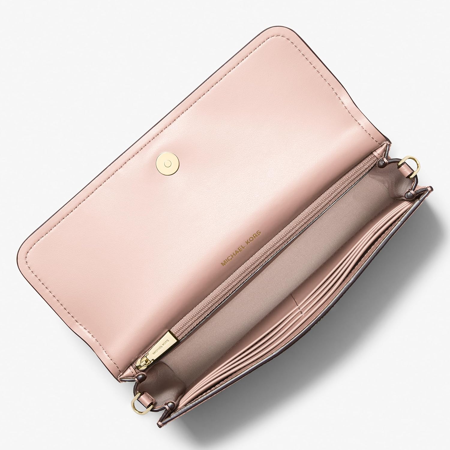 Michael Kors, Womens, Jet Set Small East West Phone Crossbody