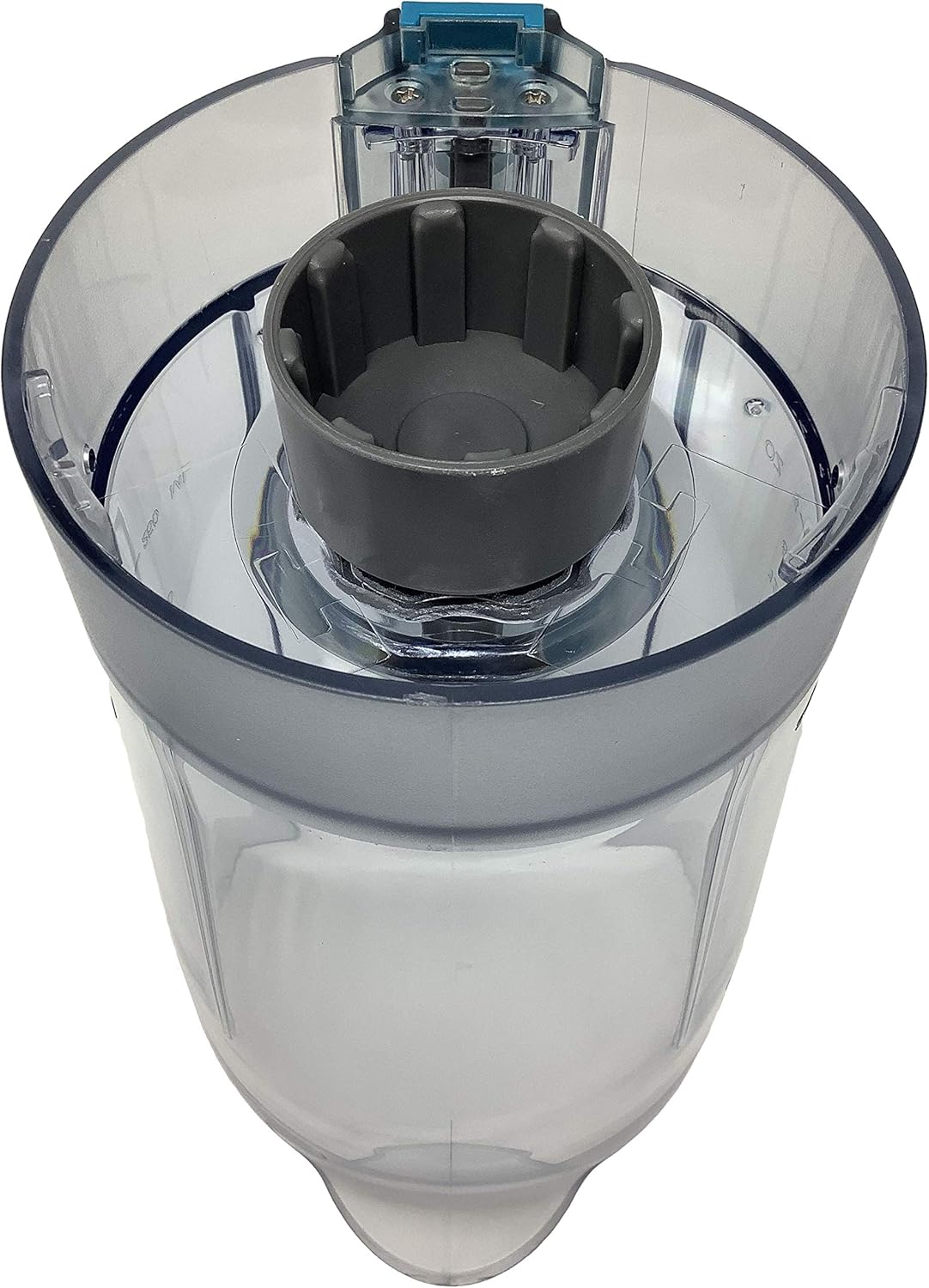 Replacement 48oz Pitcher Bowl for Ninja BL205 BL206 BL207 BL250 Kitchen System Pulse Blender, Teal