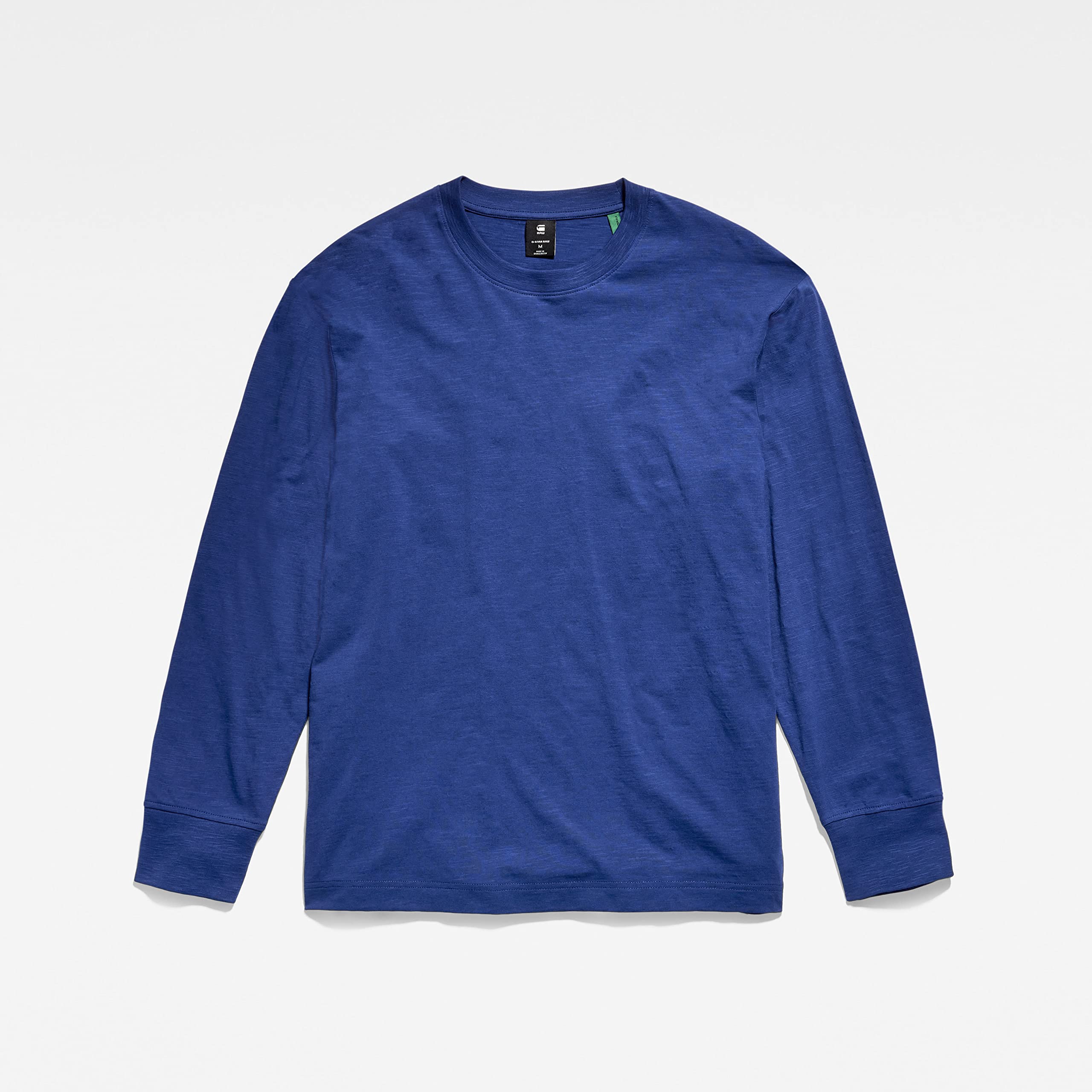 G-Star Hombre Back Graphic Boxy T-Shirt