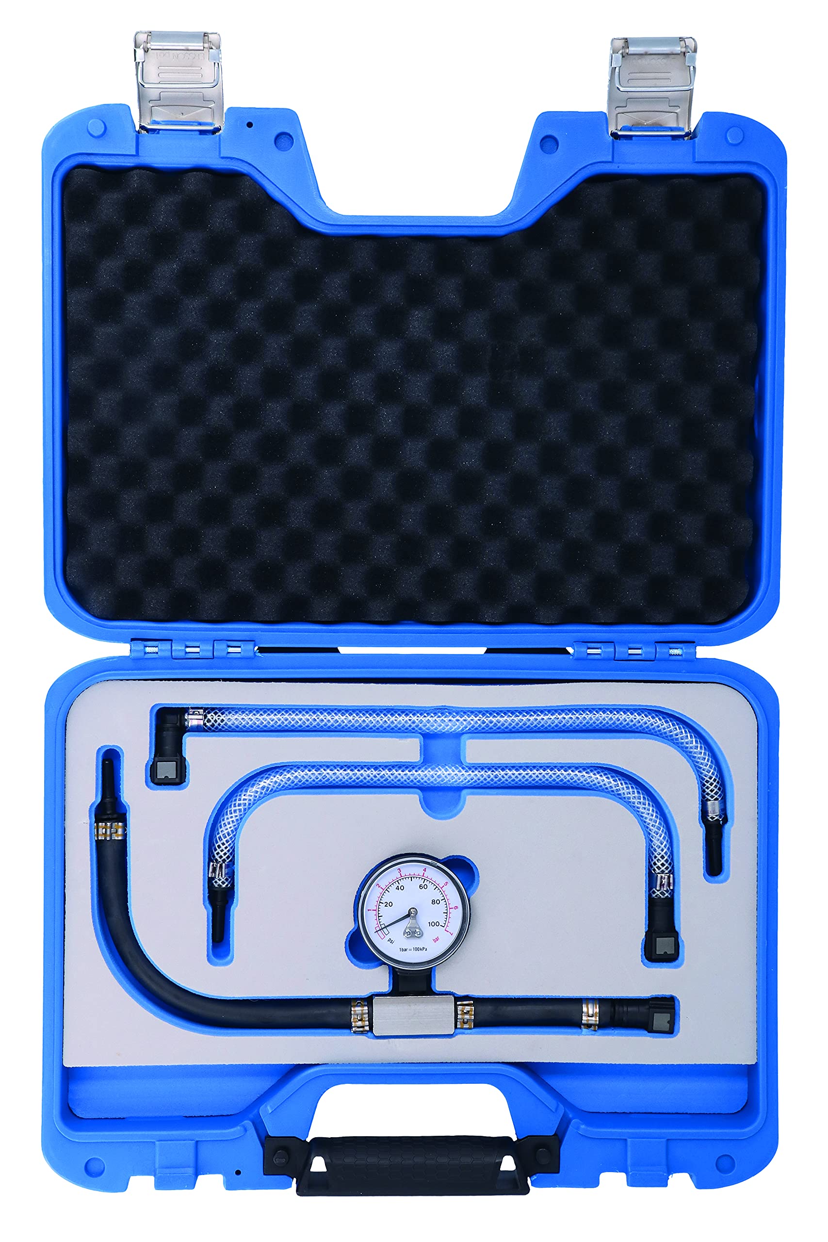 Laser 8060 AdBlue® System Pressure Test Kit