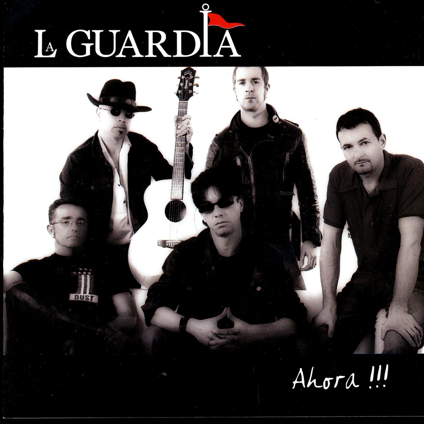 La Guardia