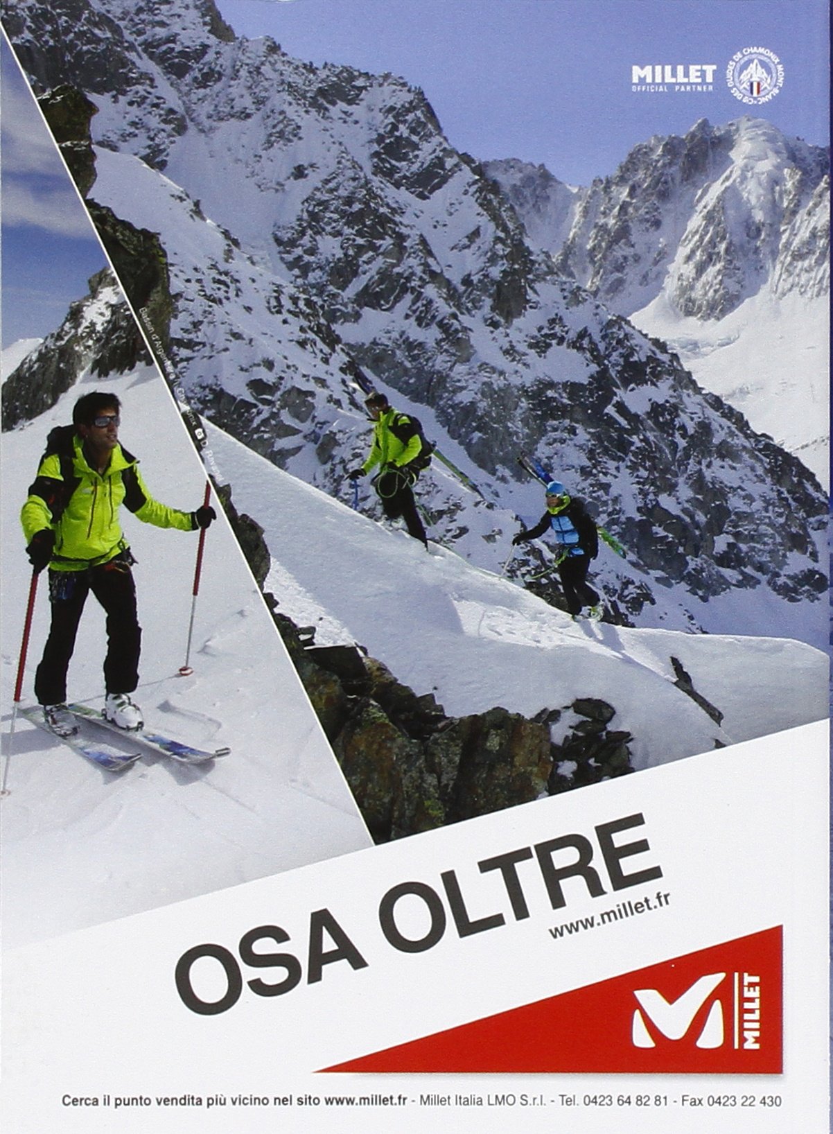 Scialpinismo in Appennino Centrale. La montagna incantata: Pack en 2 volumes: 2 VOLL.