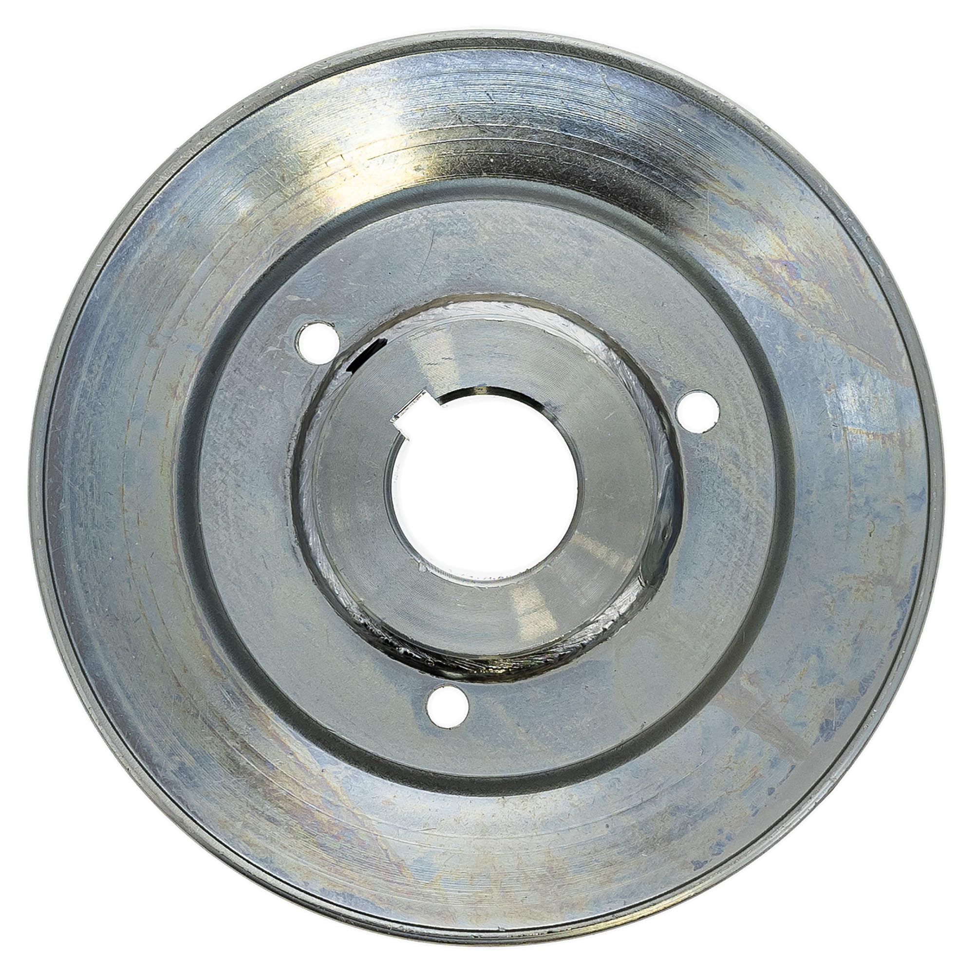 Amazon.com : 8TEN Deck Spindle Pulley for Bad Boy Maverick HD