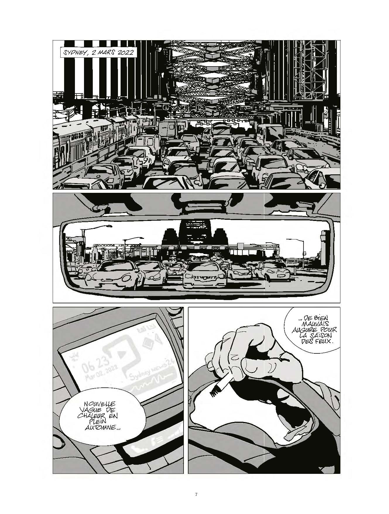 Corto Maltese - Le Jour d'avant: Édition luxe
