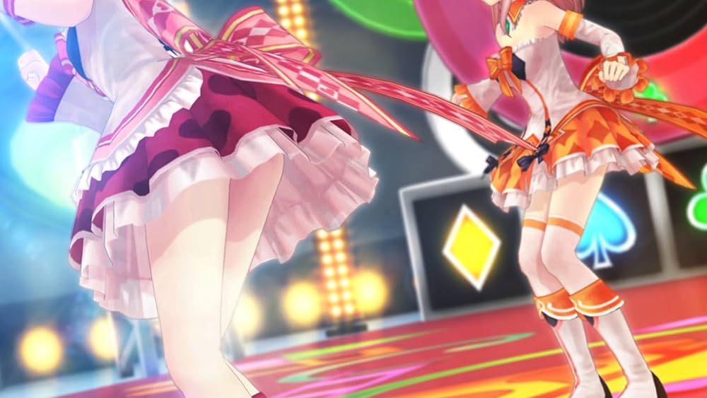 オメガクインテット (限定版) (フカヒレ氏描き下ろし特製収納BOX、スペシャルブックレット+「秘蔵メイキングDVD」同梱) - PS4 Amazon.co.jp: オメガクインテット (限定版) (フカヒレ氏描き