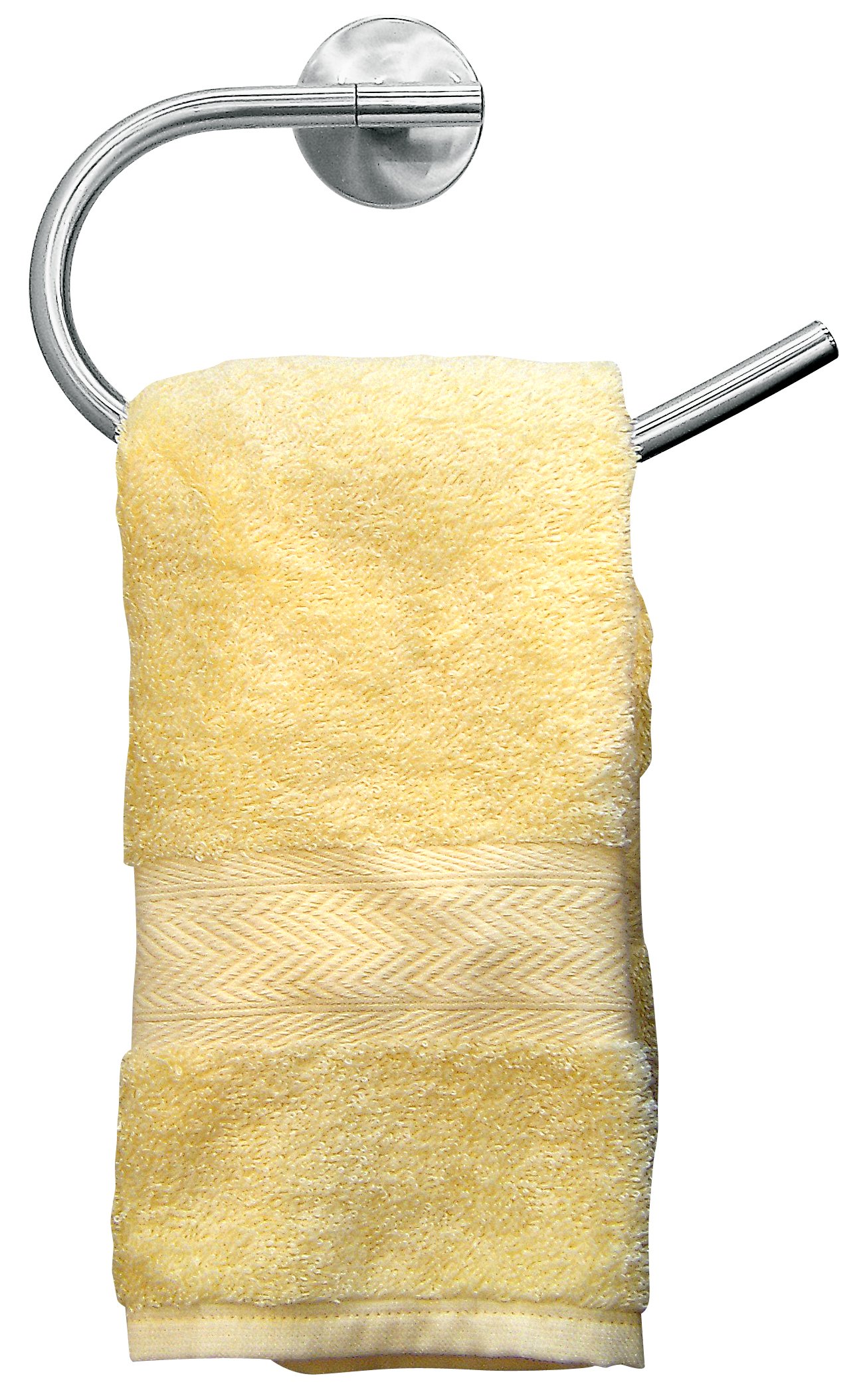 Fackelmann Fusion 86964 Towel Rail 16 x 23 x 6 cm