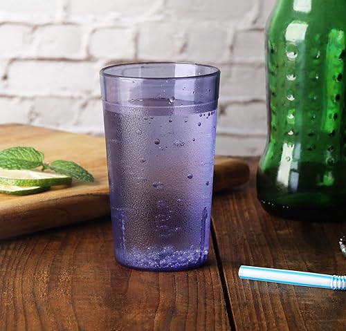 Miniatura 4 de New Star Foodservice - Vasos para bebidas, calidad de restaurante