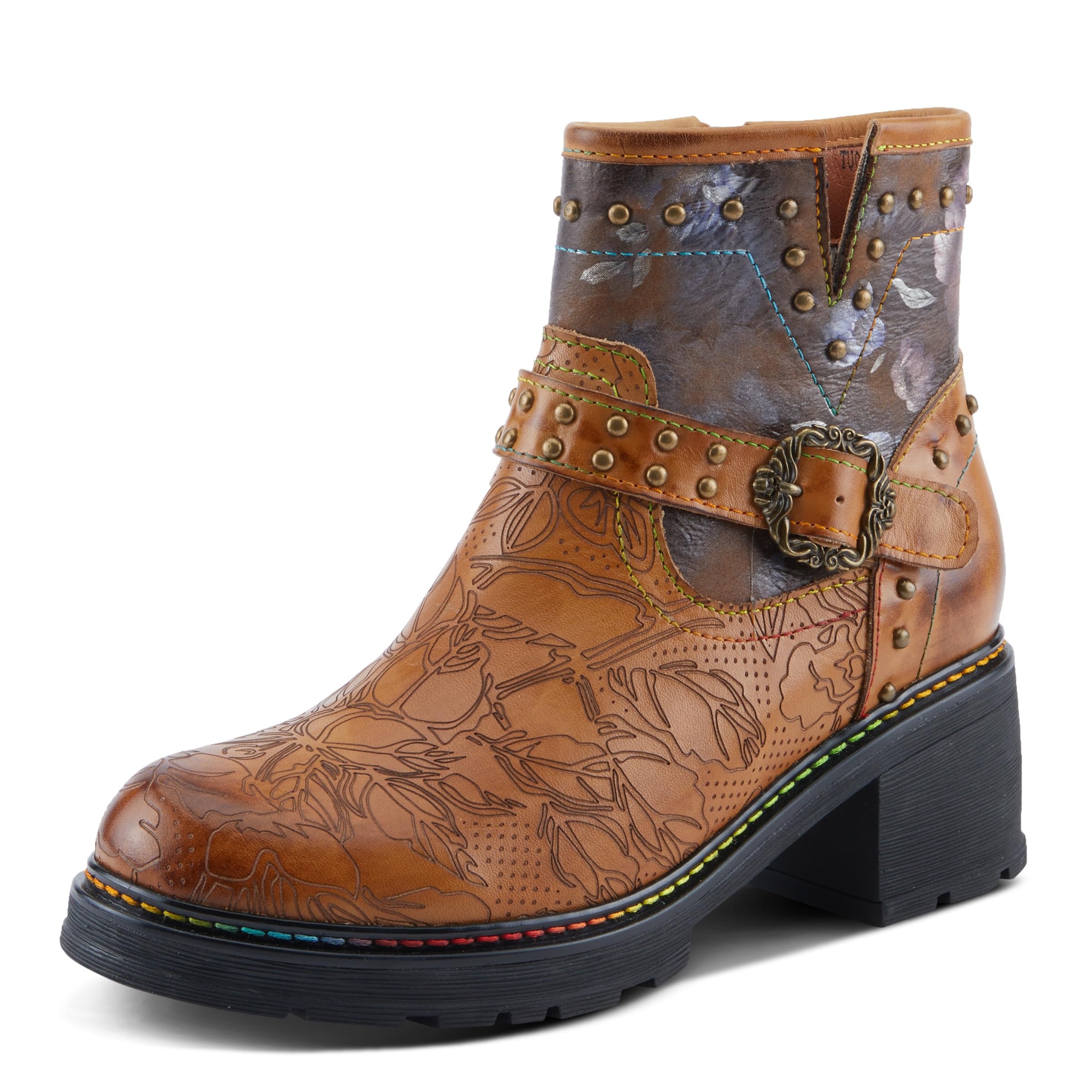 Spring Step L'Artiste womens Branchout