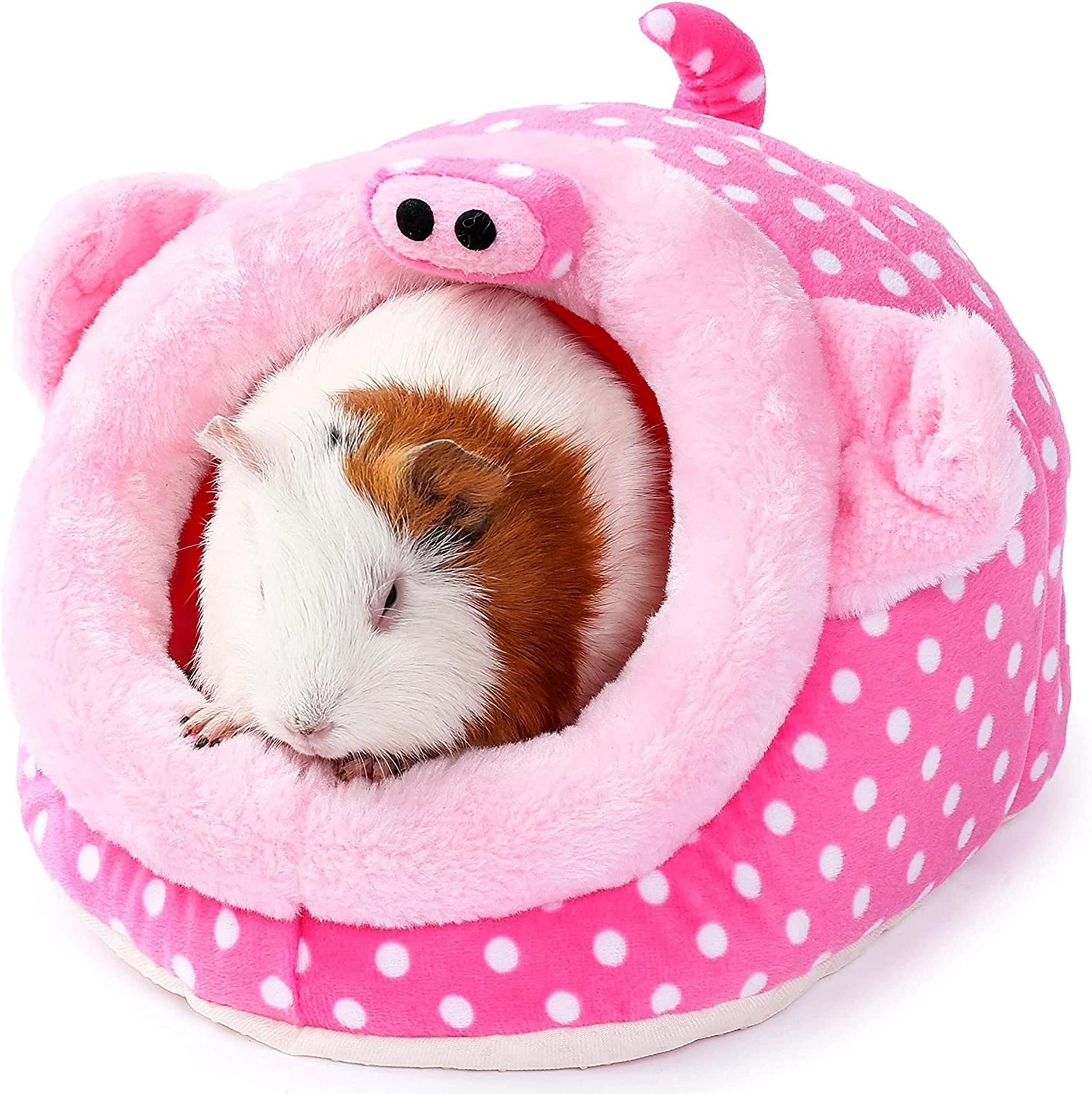 Bed-Pig