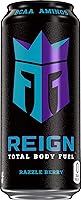 Vista 15 de Bebida de fitness y rendimiento Reign Total Body Combustible