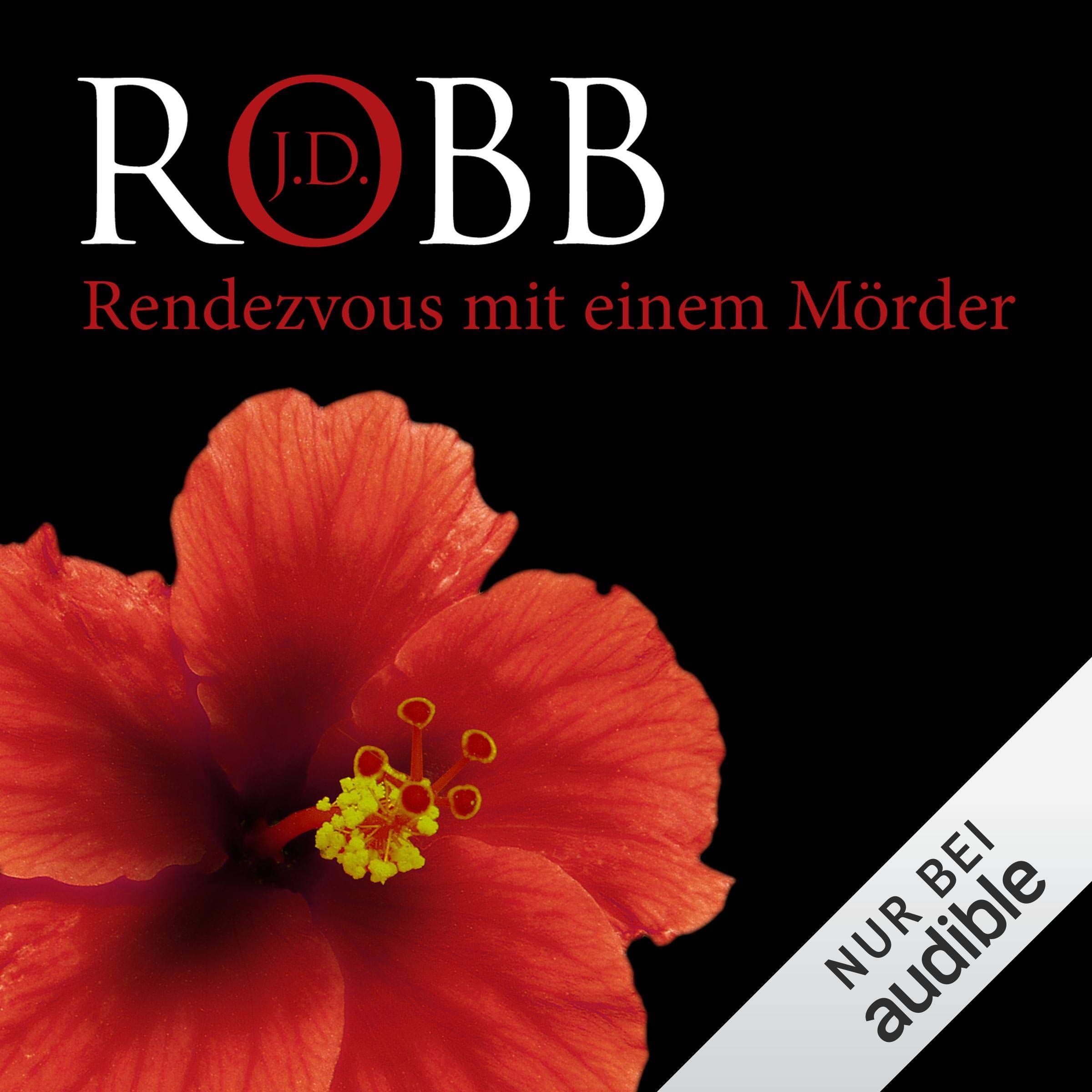Cover art for Rendezvous mit einem Mörder