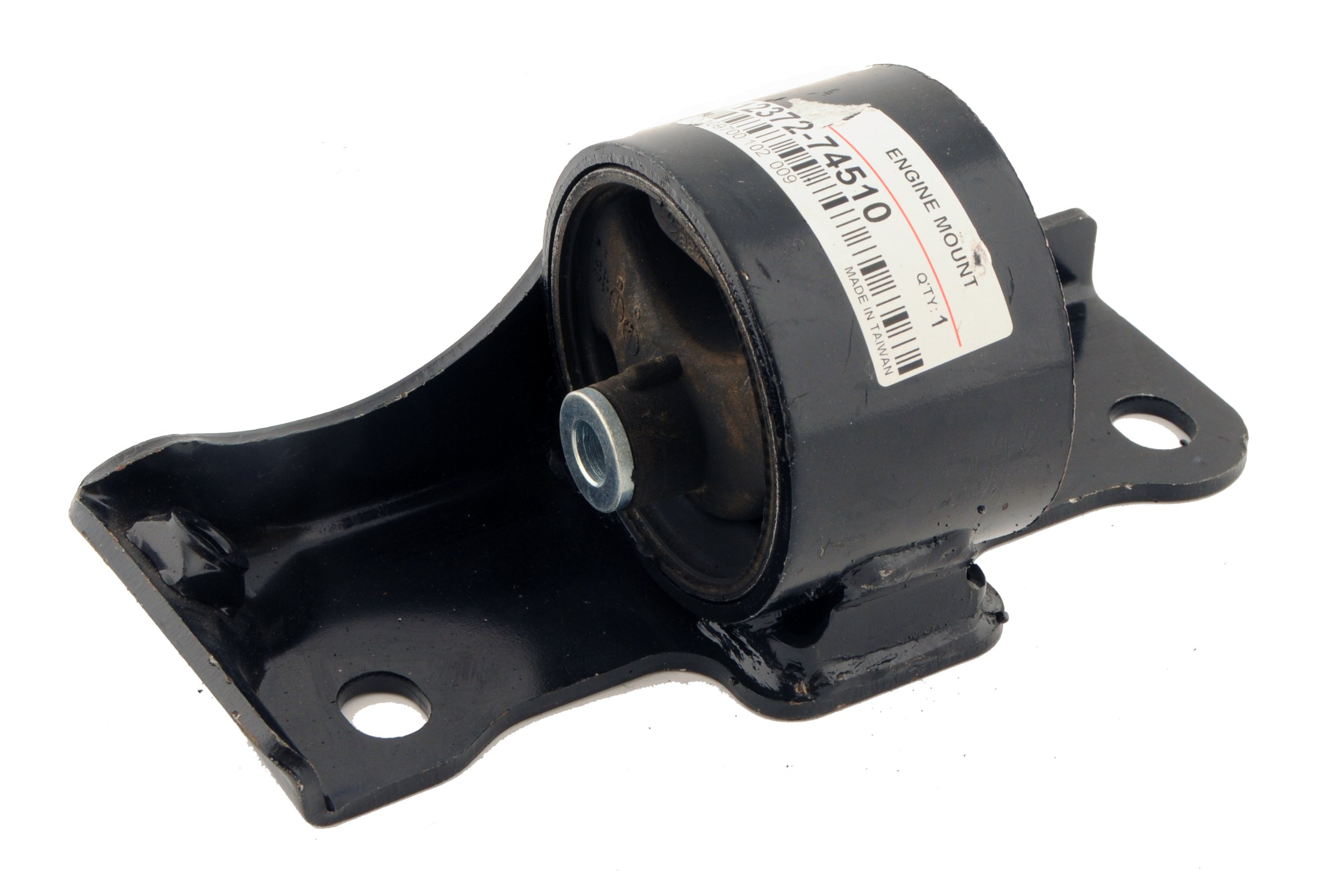 Amazon.com: MTC 8920/12372-74510 Transmission Mount (12372-74510 