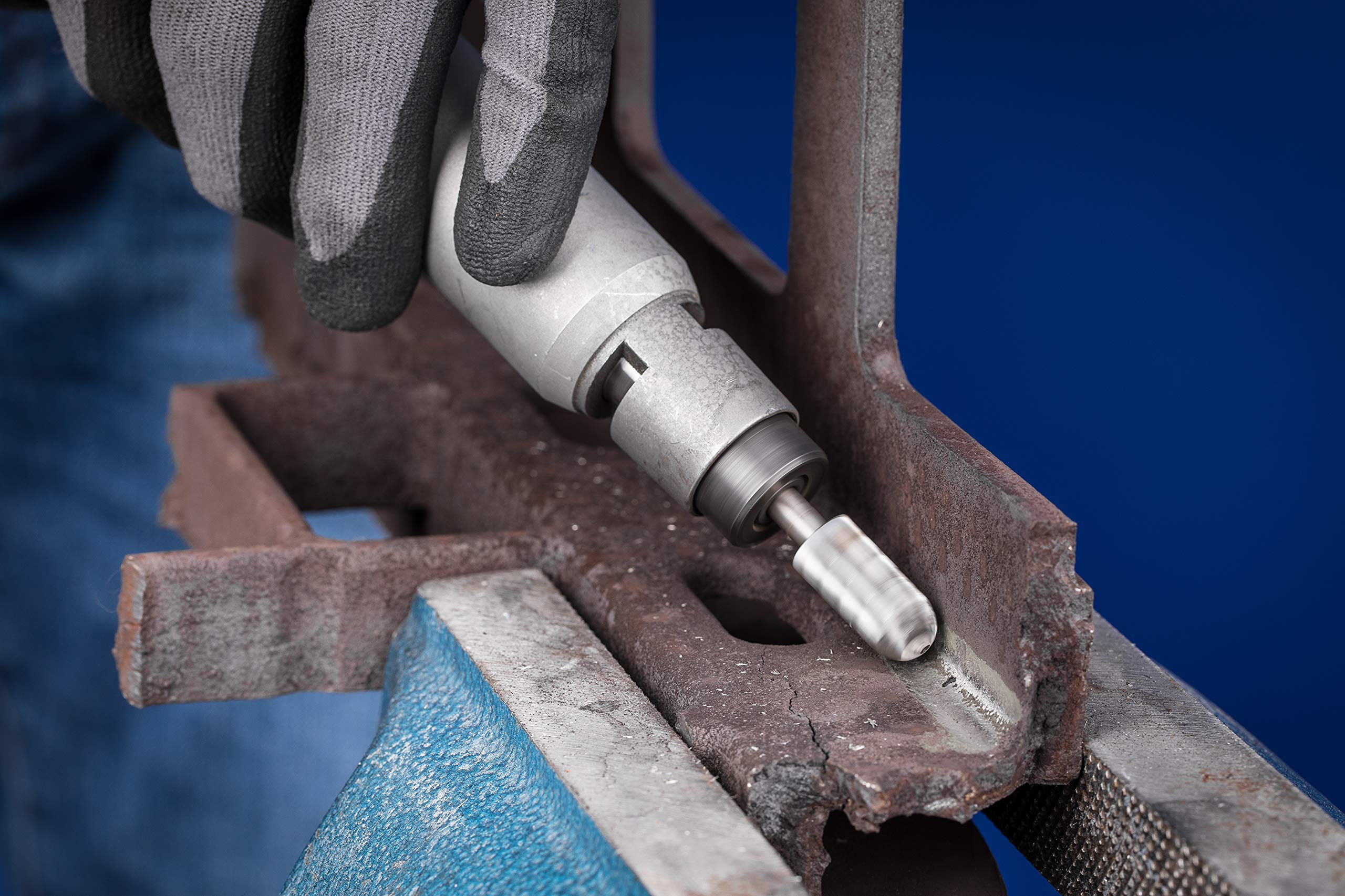 PFERD 22900813 sbavatore rotante 1 pz