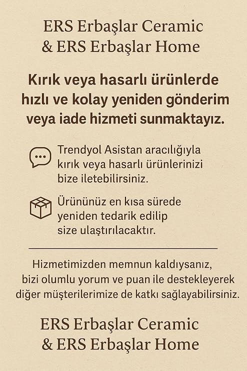 Erbaşlar Sevda Kuşu Siyah Yuvarlak 18 Parça 6 Kişilik Lüx Yemek Takımı Seti Yemek Seti Siyah