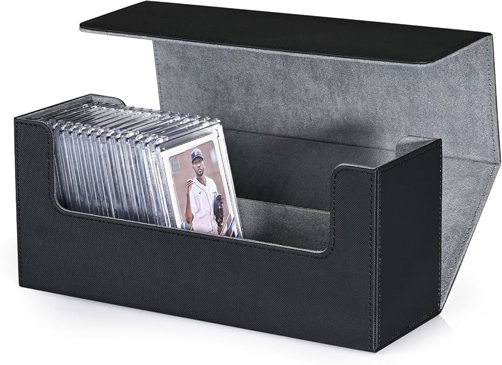 訳アリ　デッキケース　8個セット　レザー調 マグネット カードケース 訳アリ デッキケース 8個セット レザー調 マグネット カード