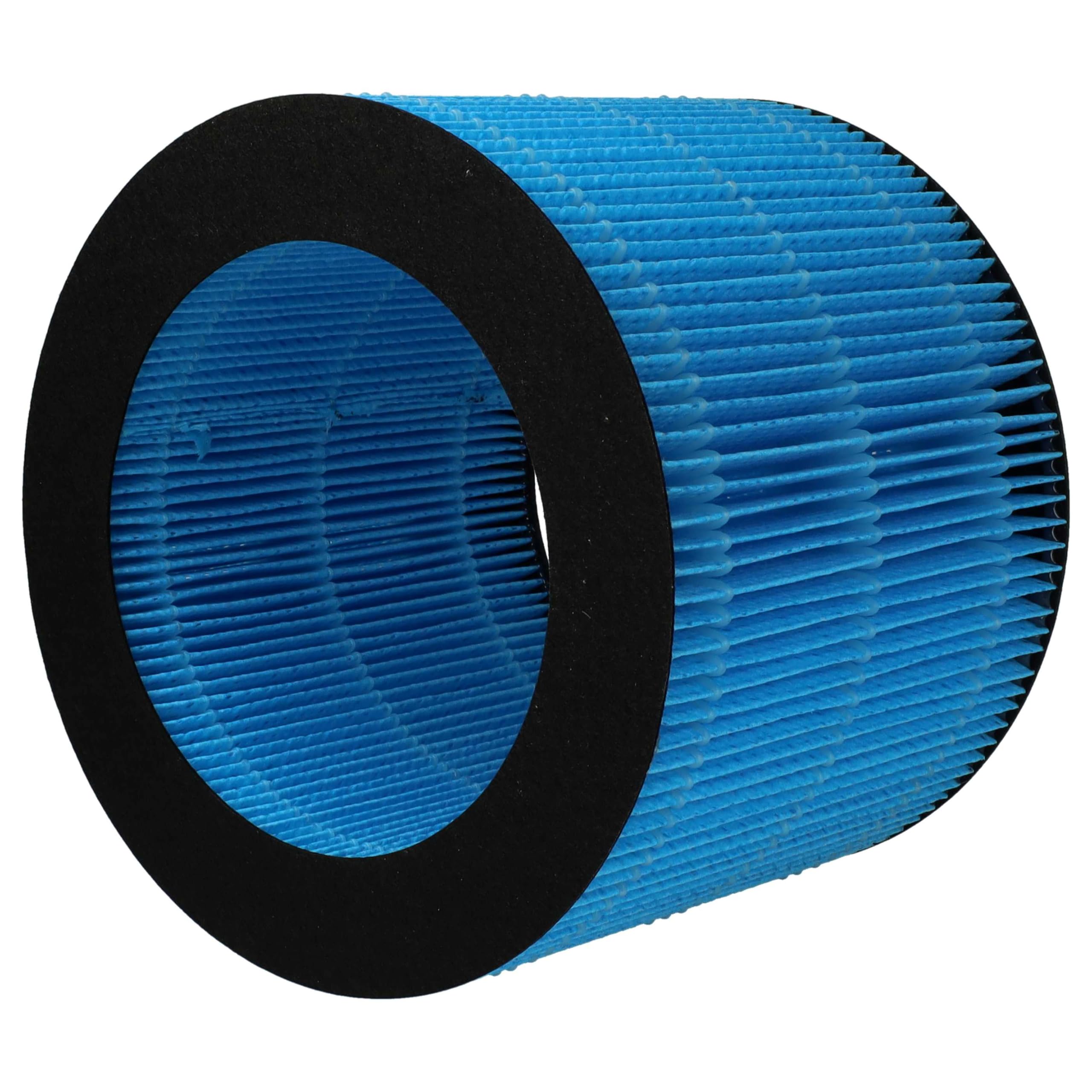vhbw 8 filtrów zamiennych do Philips FY3446/30 do nawilżacza powietrza – filtr powietrza