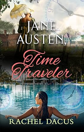 Jane Austen, Time Traveler