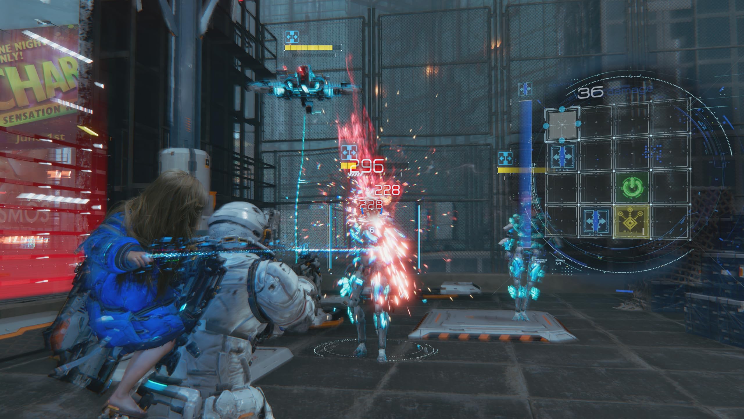 Pragmata - [XBOX] - 4
