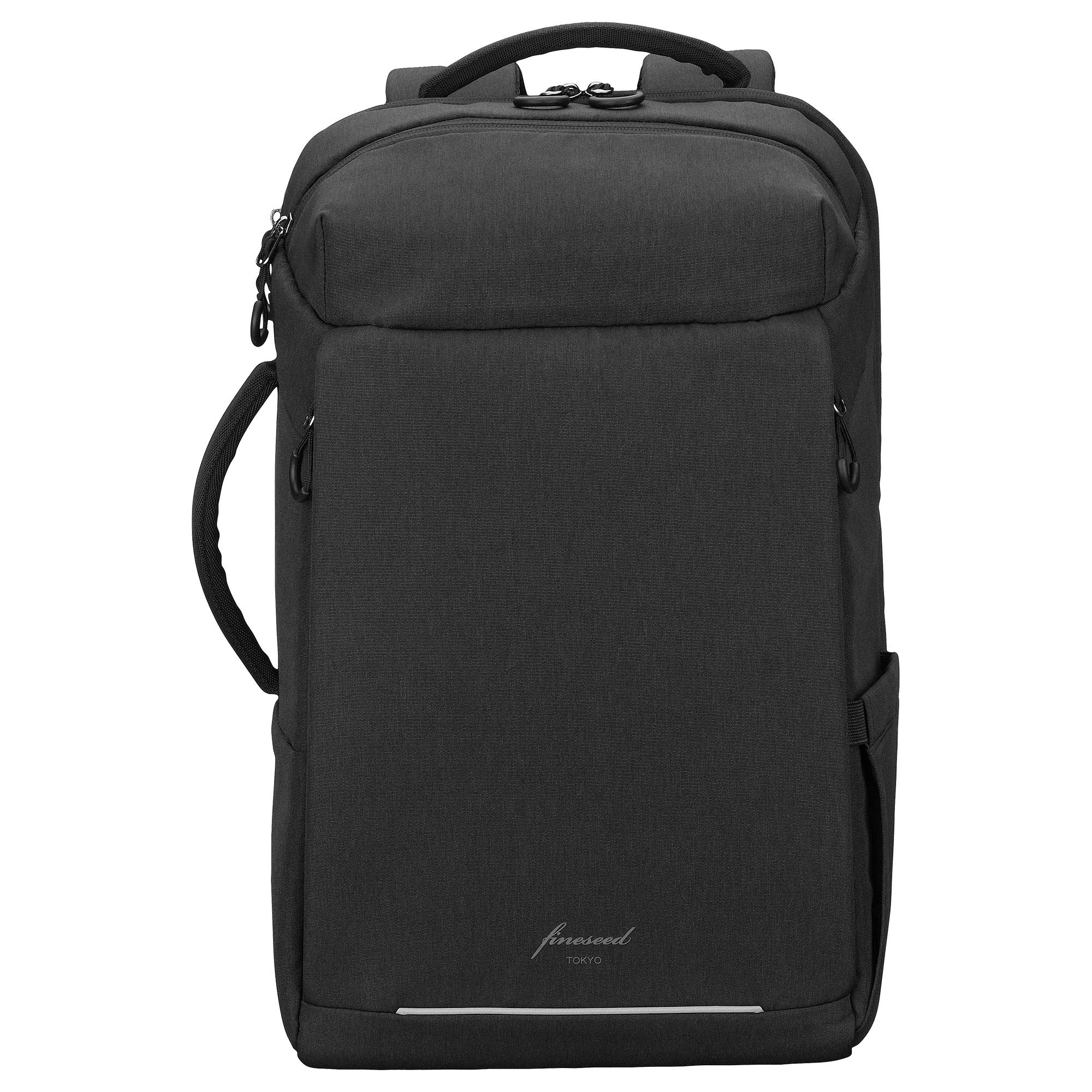 Amazon.co.jp: Fineseed TOKYO(ファインシード東京): ビジネスリュック