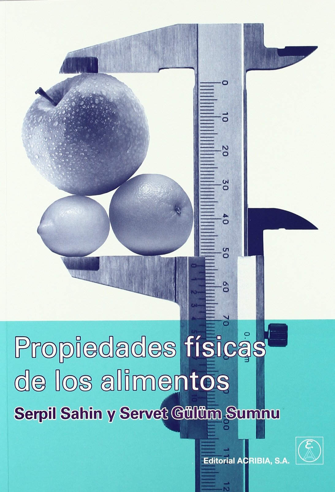 Propiedades físicas de los alimentos