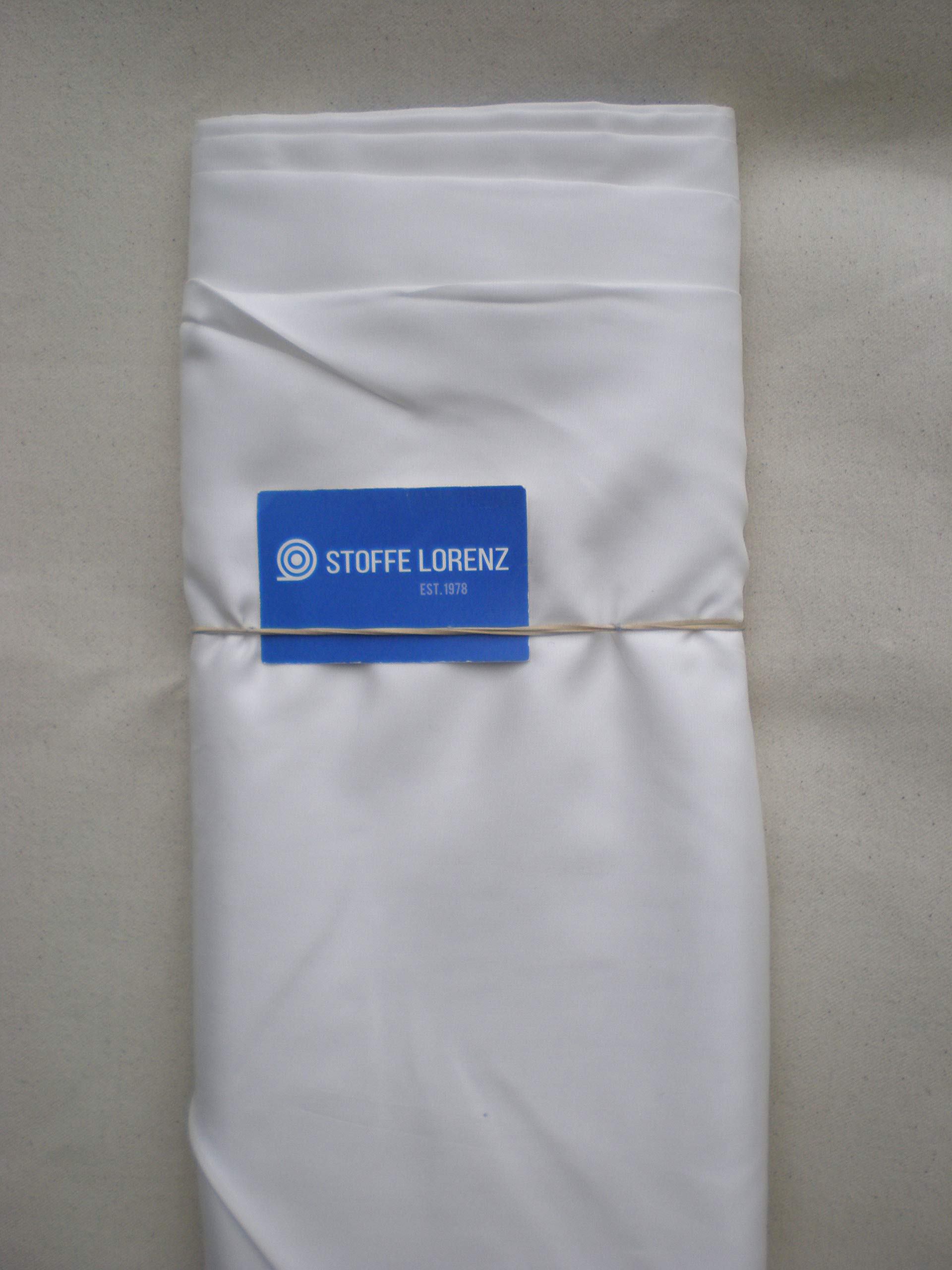 Linen Fabric Sold By The Metre Plain