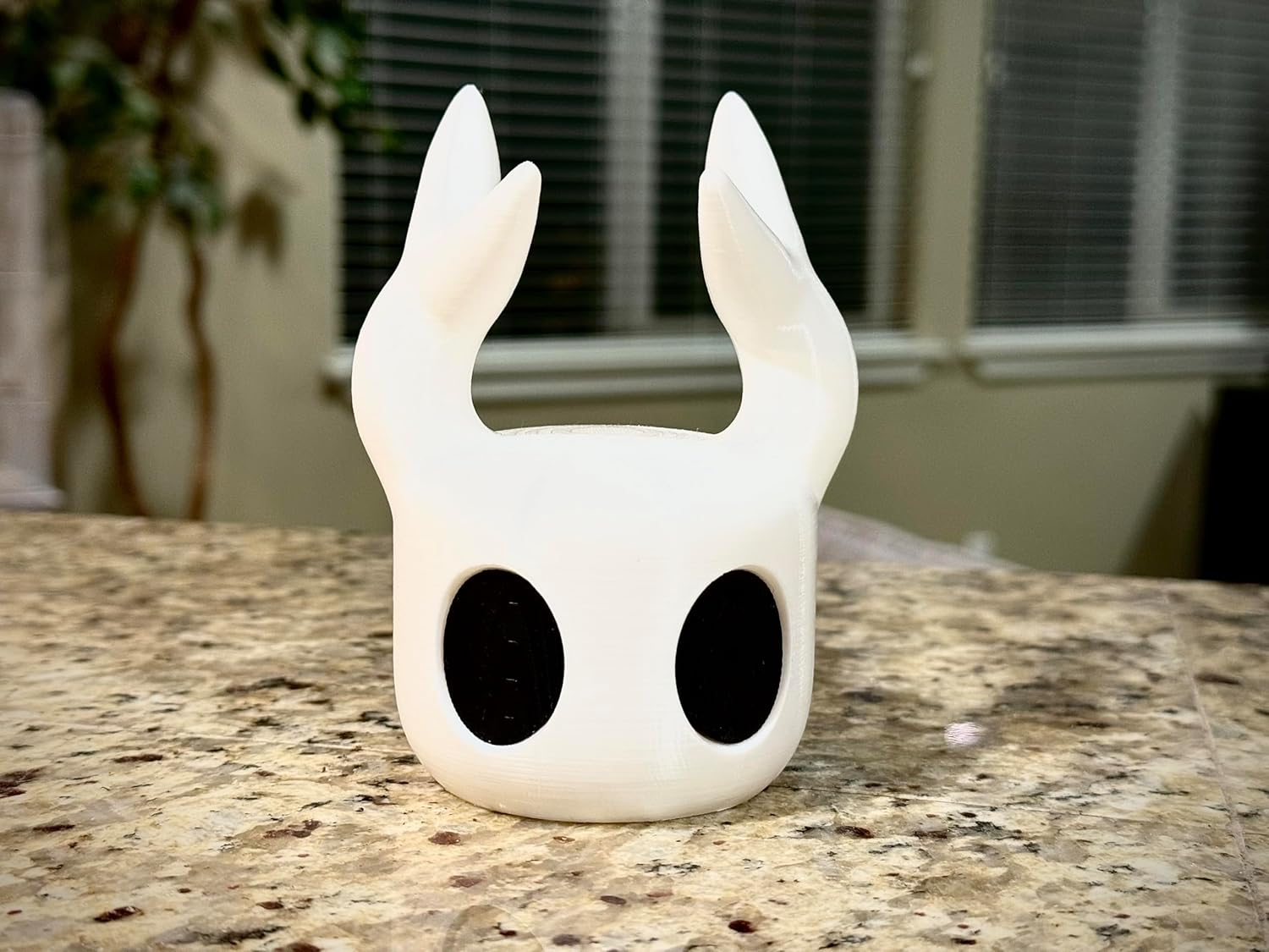 Controller Stand for All Controllers, Stylish 3D Printed Gamer Gift, Unique Gaming Decor, Minimalist White Color - Image 6