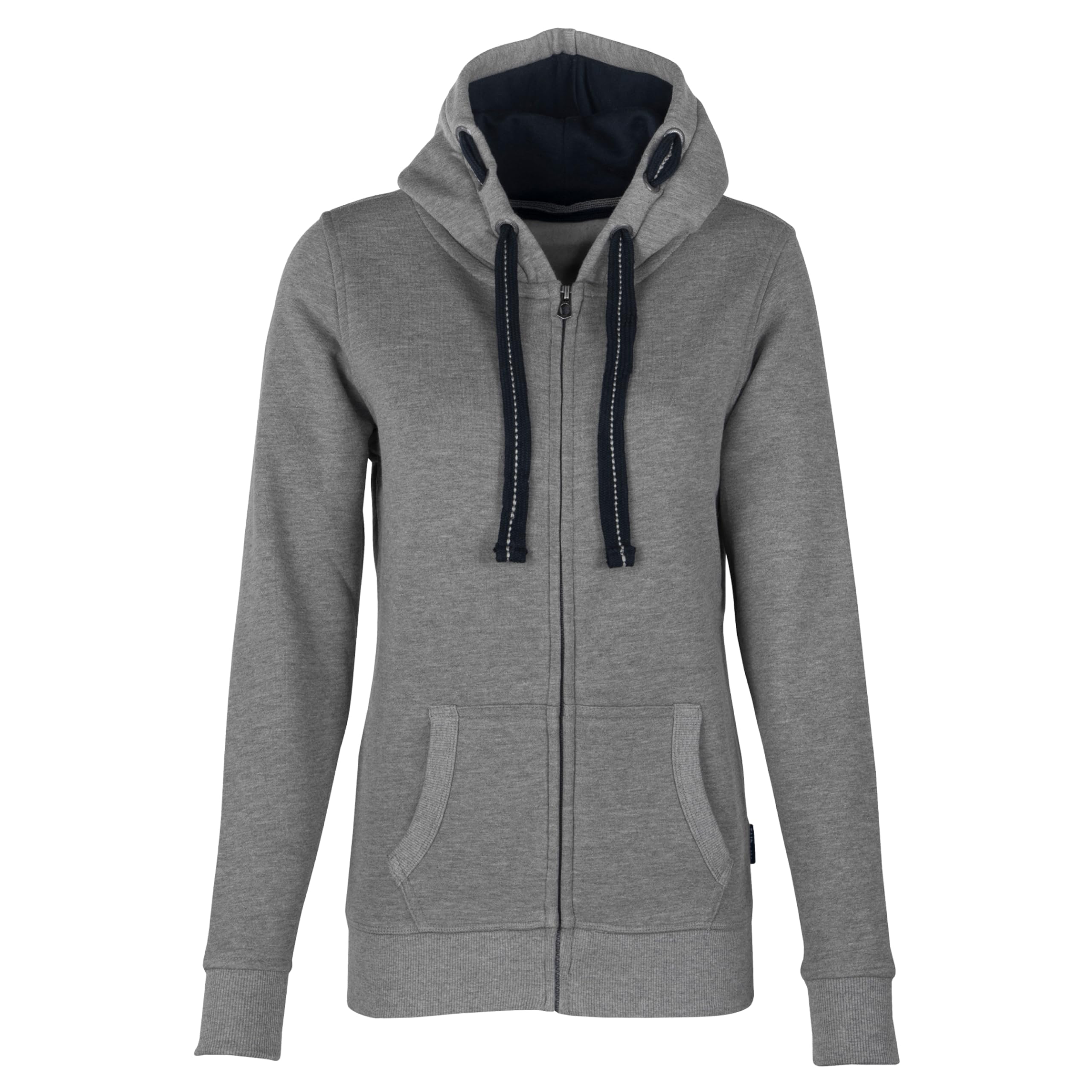 HRM Jacket F Hoodie Femme