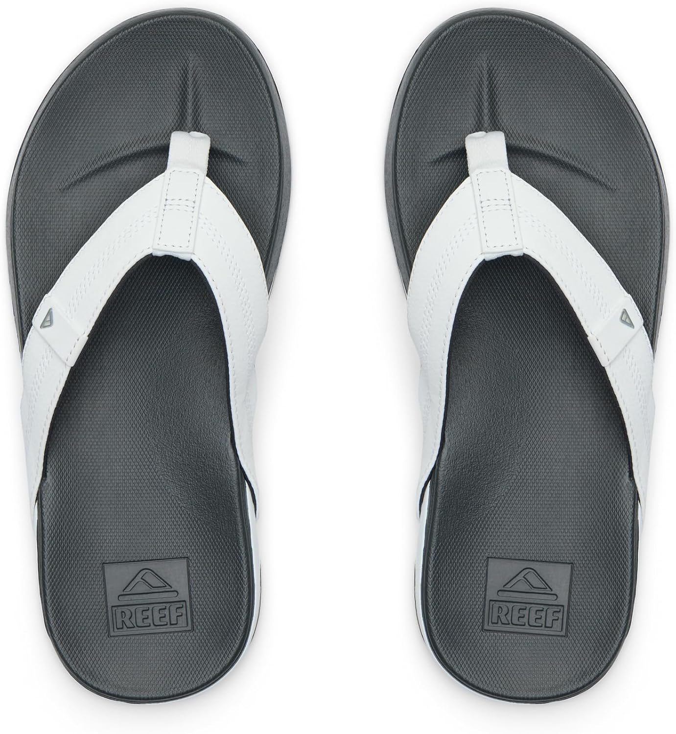 Reef Men's Cushion Phantom Flip Flop - Image 6
