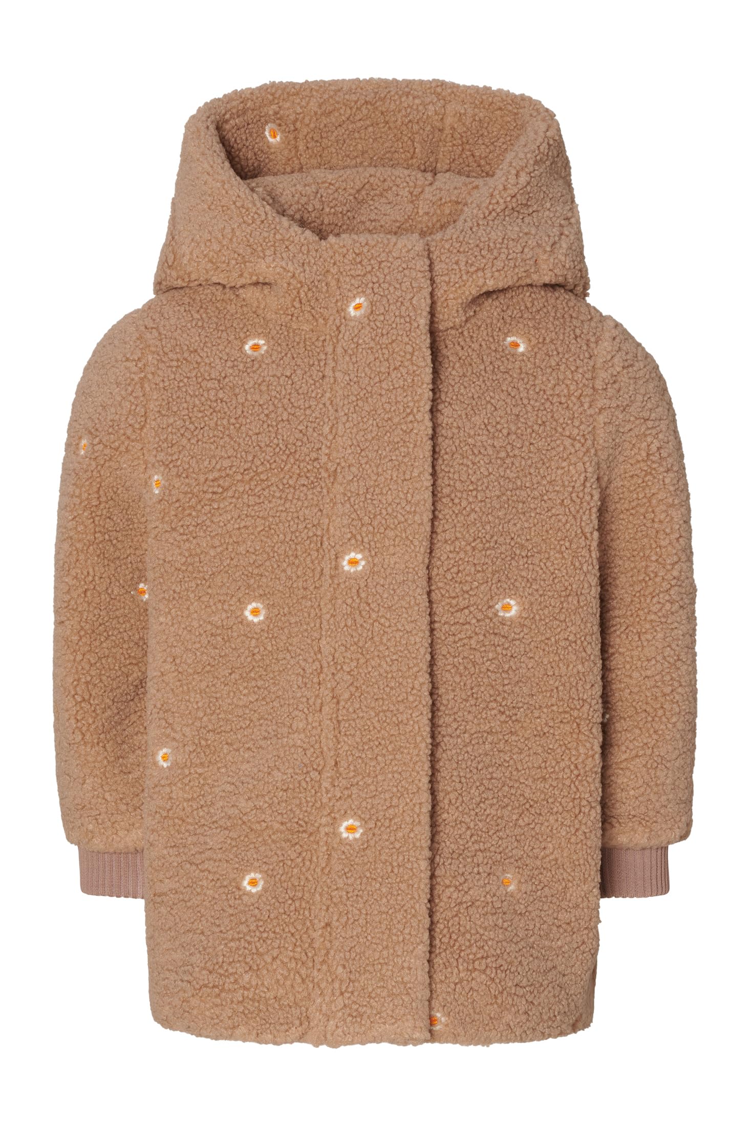 Noppies Mädchen Girls Jacket Neenha Reversible Jacke