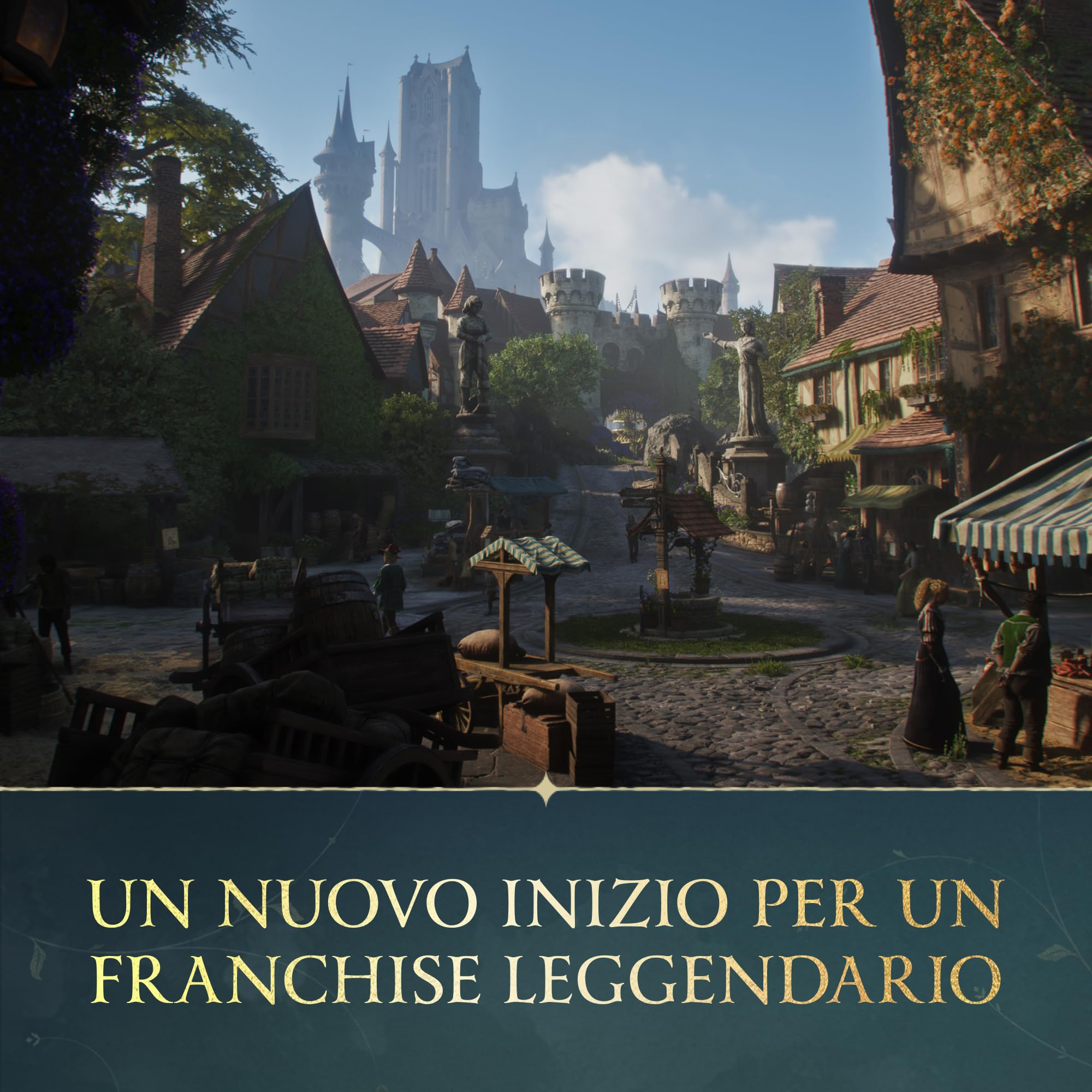 Fable Premium Edition - PRE-PURCHASE| Xbox Series X|S - Codice download