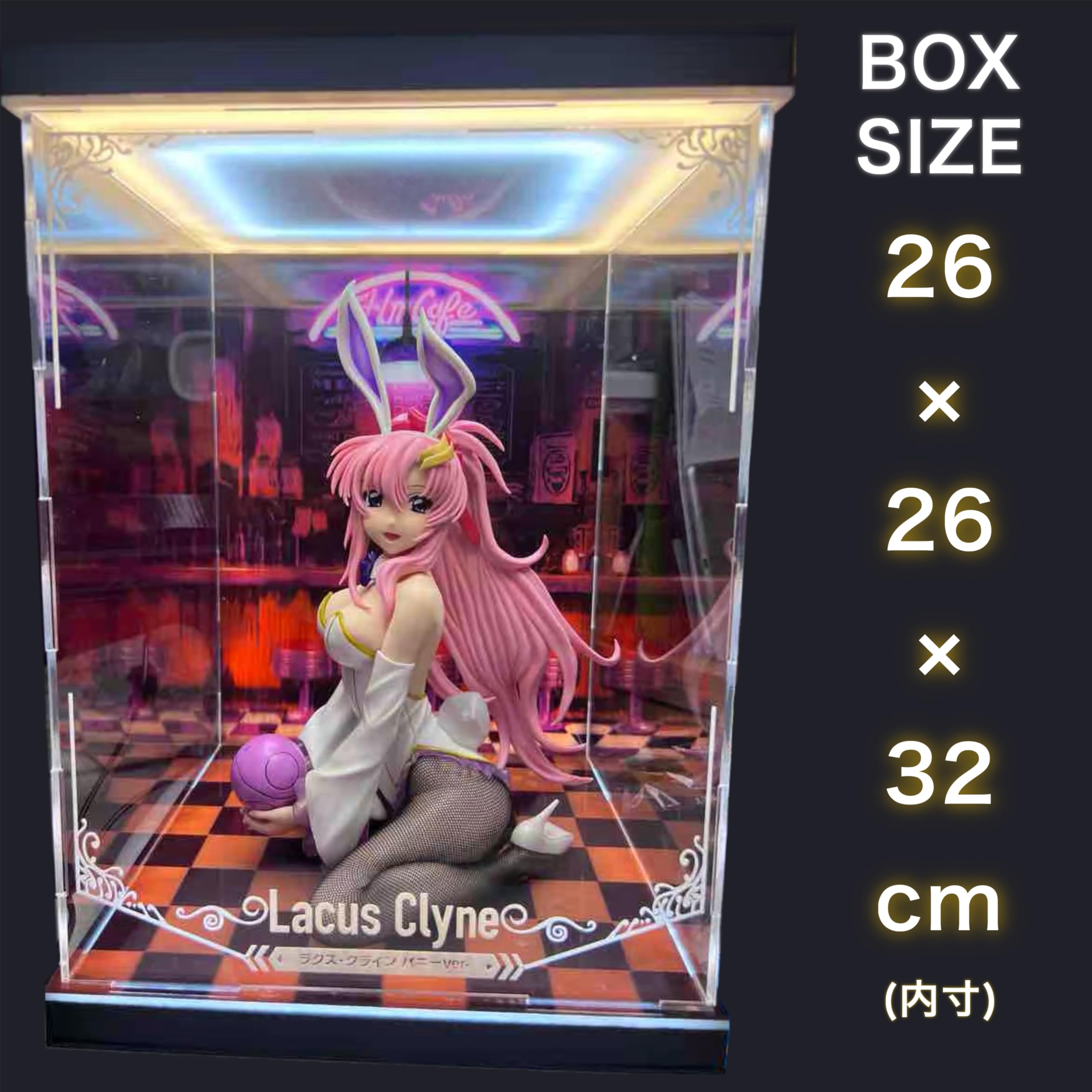 Amazon.co.jp: B-style 機動戦士ガンダムSEED ラクス・クライン バニー