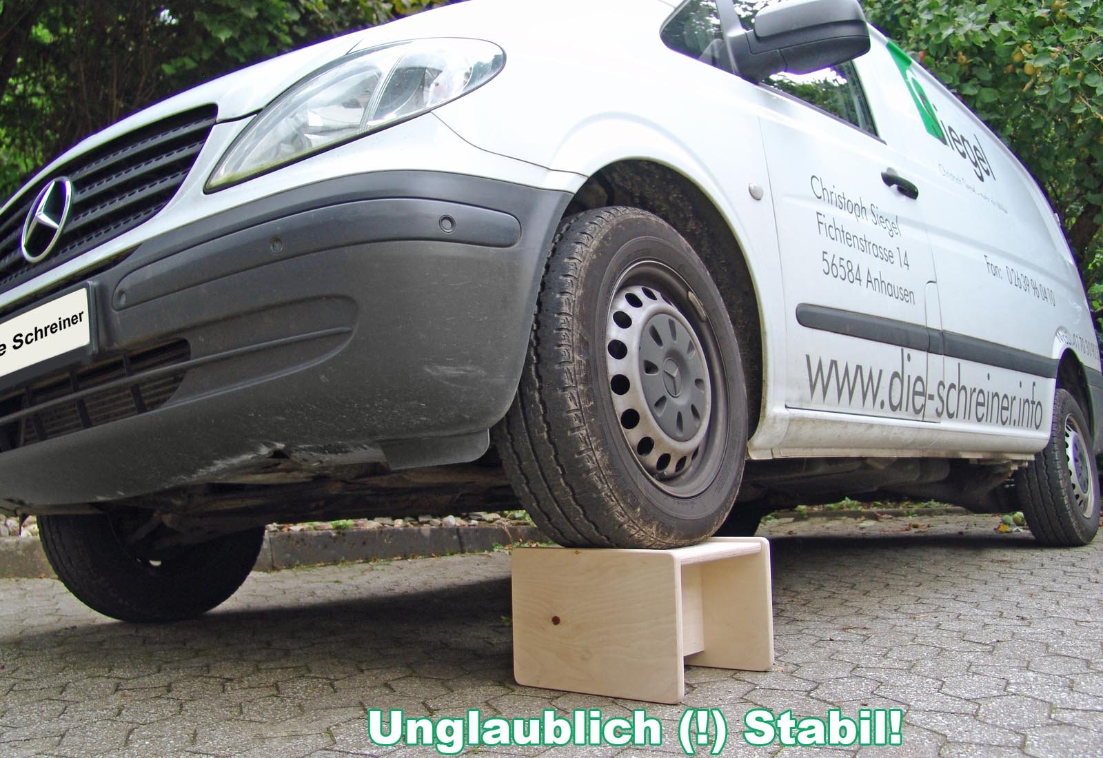 Die Schreiner - Christoph Siegel - Eli-Kids Wendehocker - weiß 2mount Montessori Kinder Stuhl Kinderbank Kindersitzbank Sitzhocker aus Meisterhand, Würfelhocker