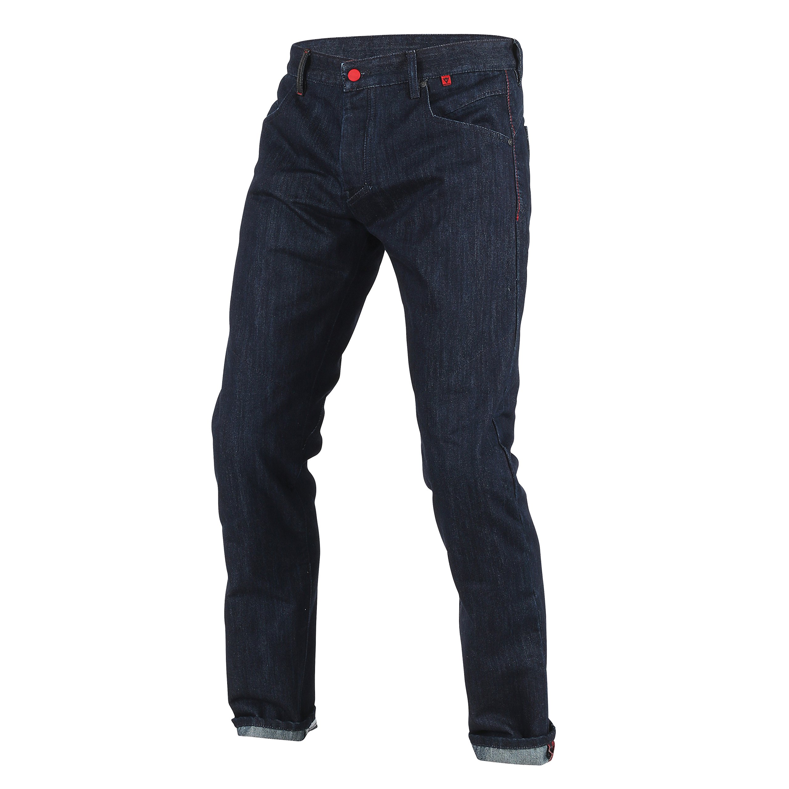Dainese -STROKEVILLE SLIM/REG. Jeans, Aramid Denim, Size 28 