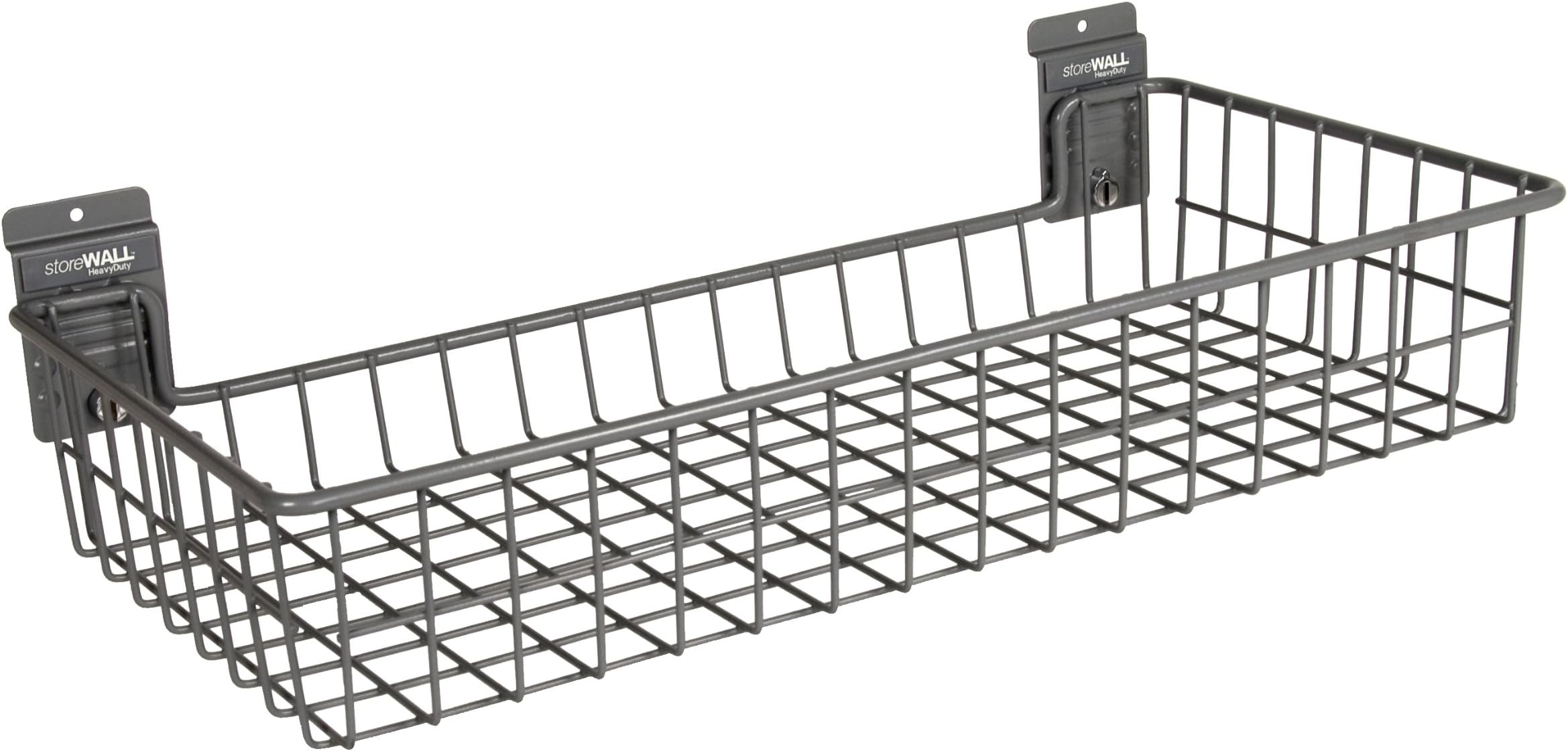 Heavy Duty Shallow Basket