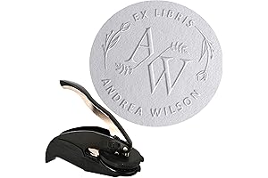 Ex Libris, The Library of, Bibliophile Gift, Ex Libris, Book Belongs to