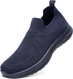 JOMIX Trampki męskie damskie wsuwane buty wsuwane trampki trampki outdoorowe buty trekkingowe do biegania