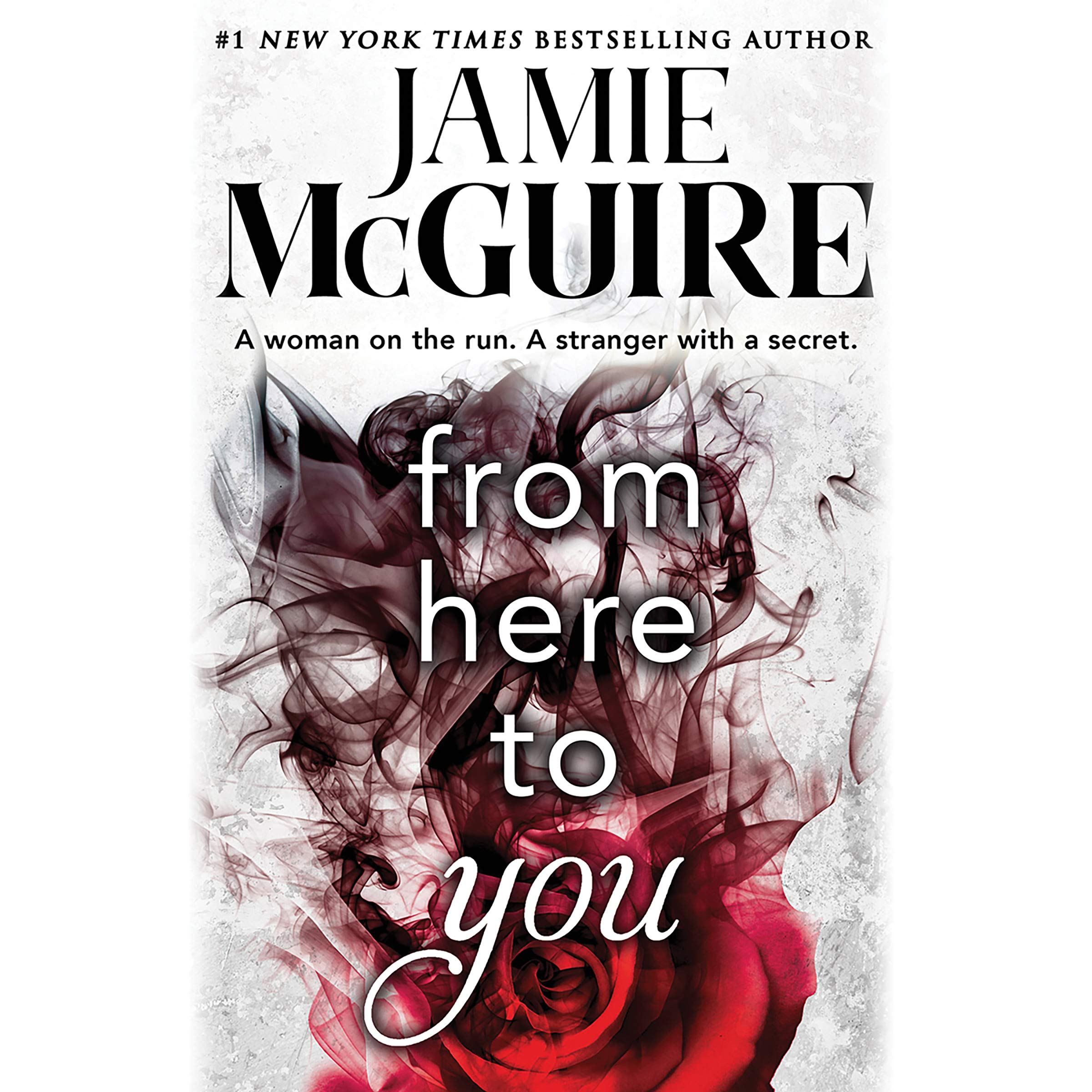 Cover art for From Here to You