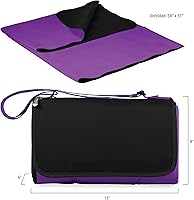 Vista 6 de ONIVA - a Picnic Time brand Manta de picnic al aire libre, manta de playa, manta de camping